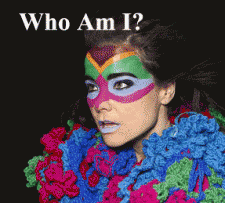 who-am-i